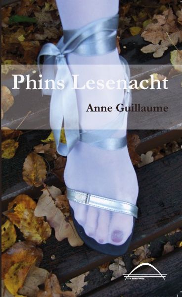 Cover von Phins Lesenacht