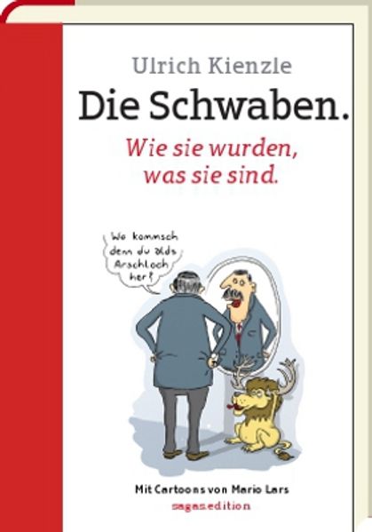 Cover von Die Schwaben