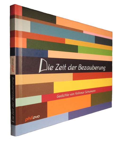 Cover von Die Zeit der Bezauberung