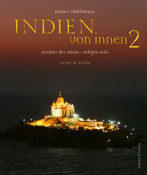 Cover von Indien von innen