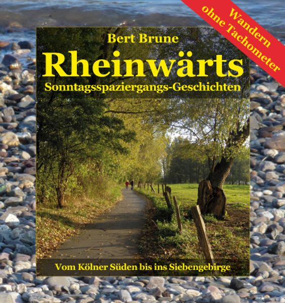 Cover von Rheinwärts