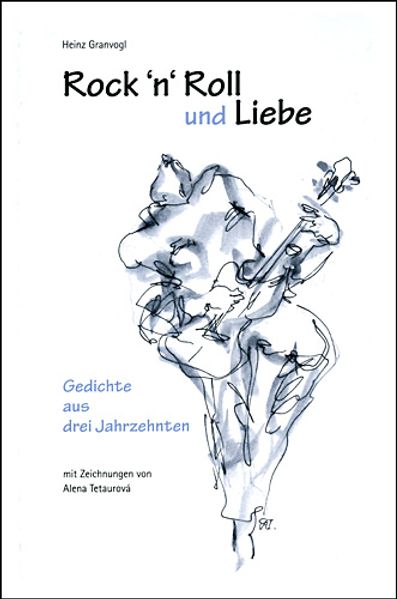Cover von Rock’n’Roll und Liebe