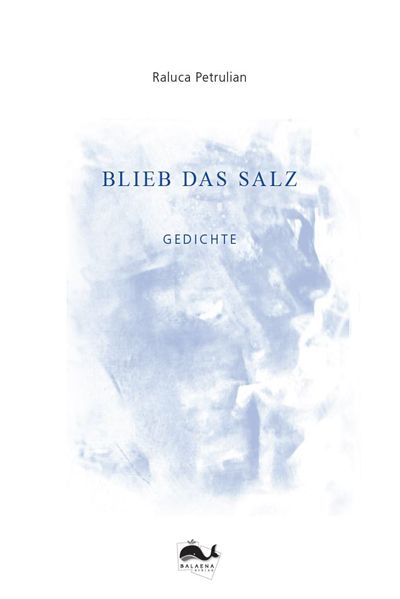 Cover von Blieb das Salz