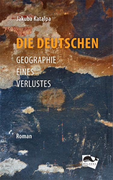 Cover von Die Deutschen