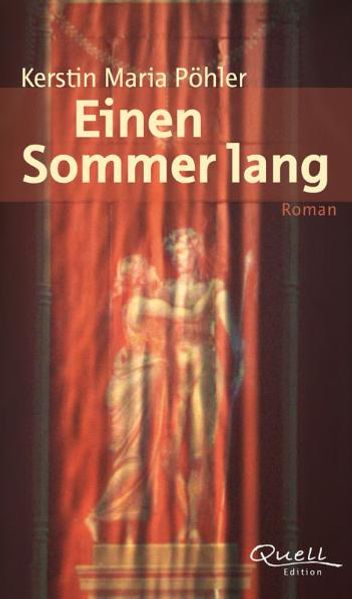 Cover von Einen Sommer lang
