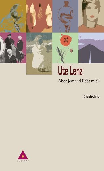 Cover von Aber jemand liebt mich