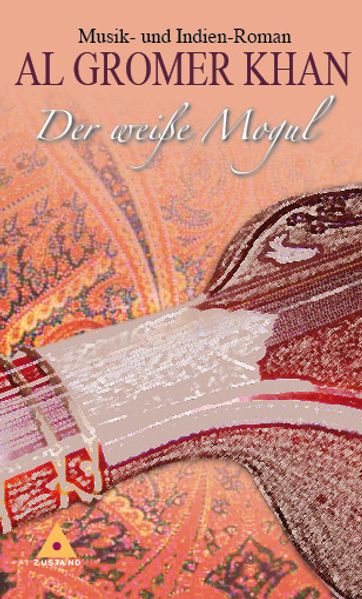 Cover von Der weiße Mogul