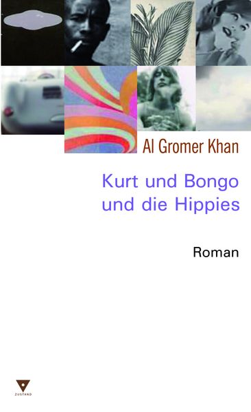 Cover von Kurt und Bongo und die Hippies