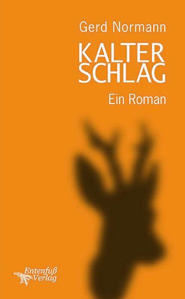 Cover von Kalter Schlag