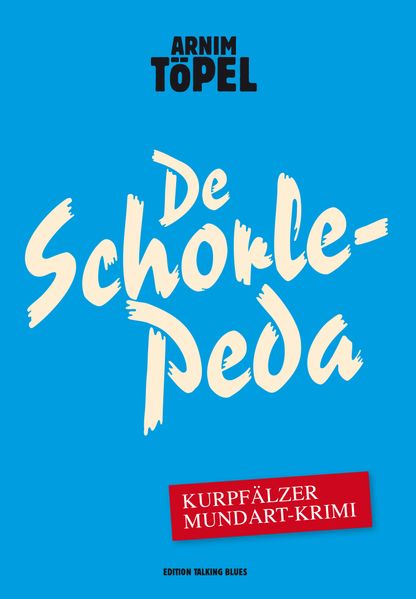 Cover von De Schorle-Peda