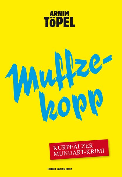 Cover von Muffzekopp – Zweiter Fall für Mister Nochdenkerles