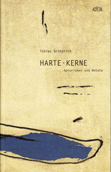 Cover von Harte Kerne