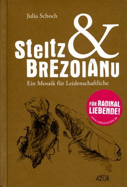 Cover von Steltz & Brezoianu