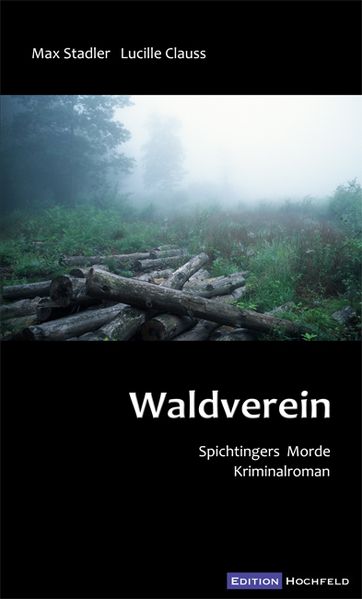 Cover von Waldverein