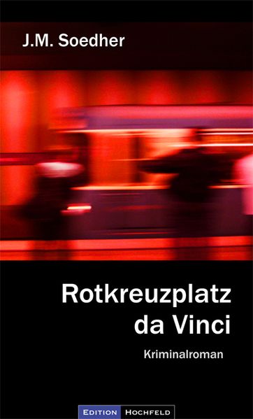 Cover von Rotkreuzplatz da Vinci
