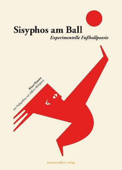 Cover von Sisyphos am Ball