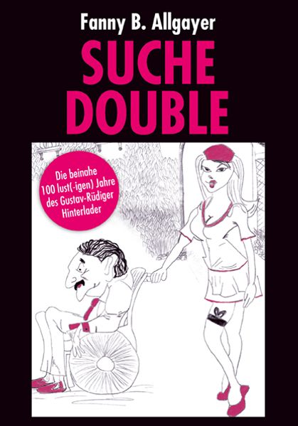 Cover von Suche Double