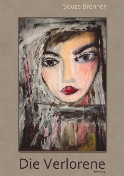 Cover von Die Verlorene