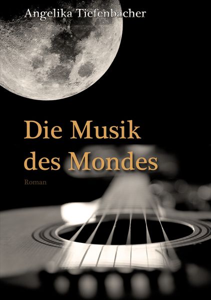 Cover von Die Musik des Mondes