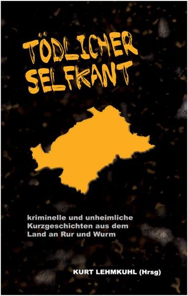 Cover von Tödlicher Selfkant