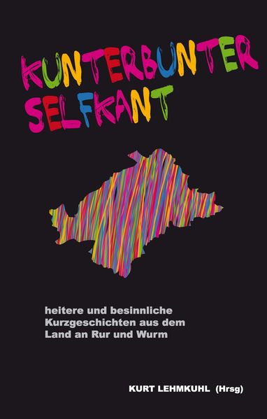 Cover von Kunterbunter Selfkant