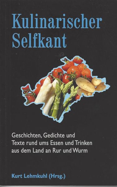 Cover von Kulinarischer Selfkant