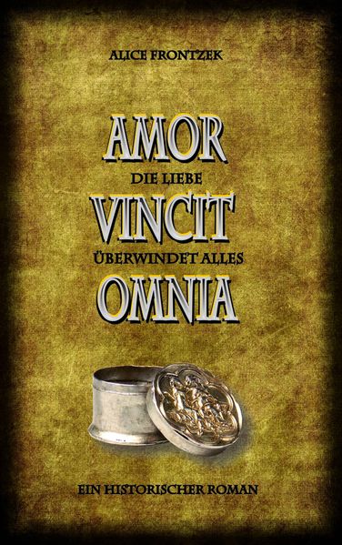Cover von Die Liebe überwindet alles