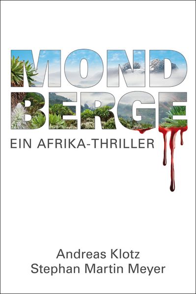 Cover von Mondberge