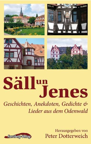 Cover von Säll un Jenes