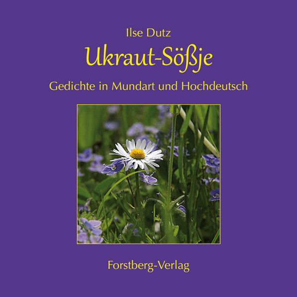 Cover von Ukraut-Sößje