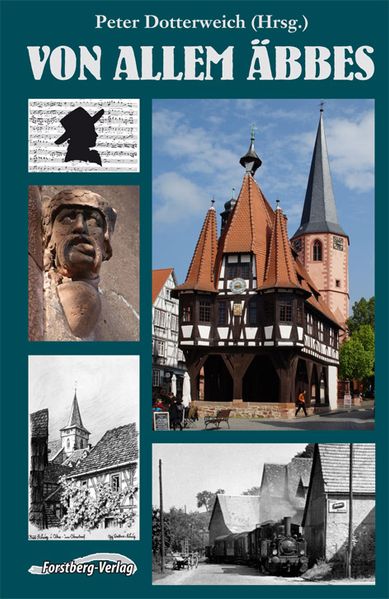 Cover von Von allem äbbes
