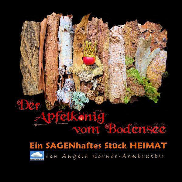 Cover von Der Apfelkönig vom Bodensee