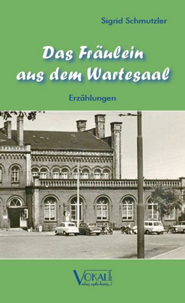 Cover von Wegstationen