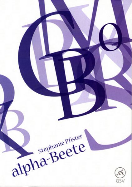 Cover von Alpha-Beete