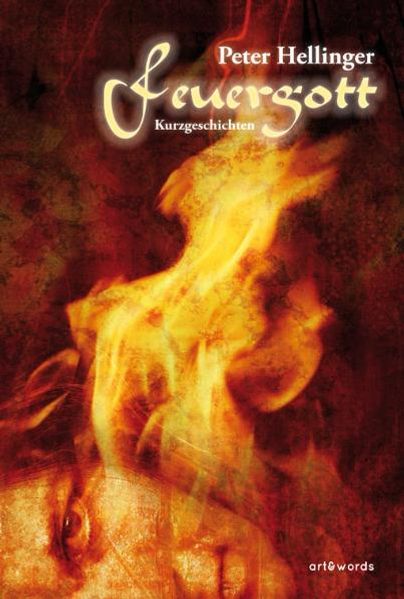 Cover von Feuergott
