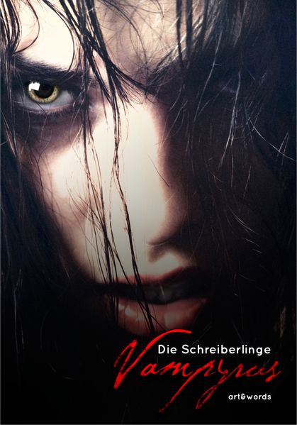 Cover von Vampyrus