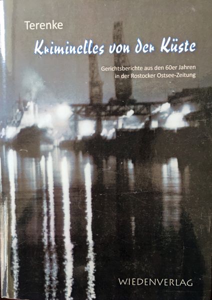 Cover von Kriminelles von der Küste