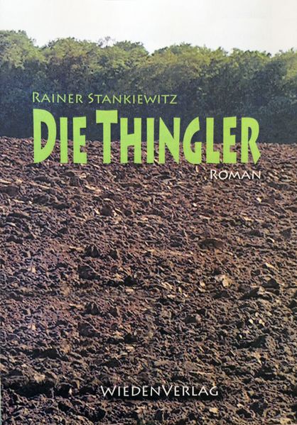 Cover von Die Thingler