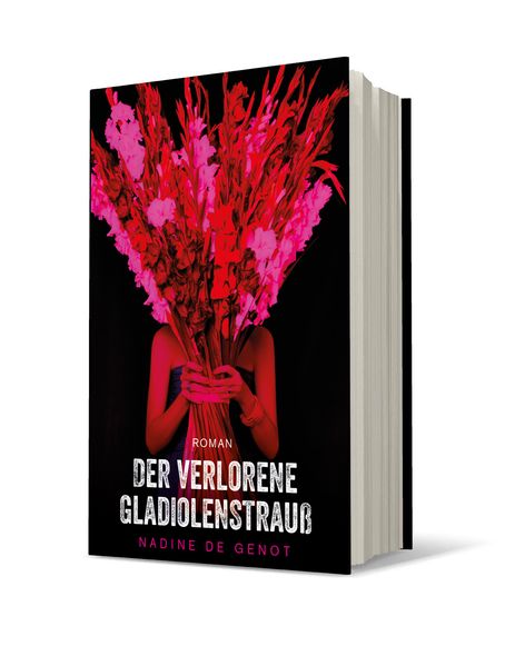 Cover von Der verlorene Gladiolenstrauß