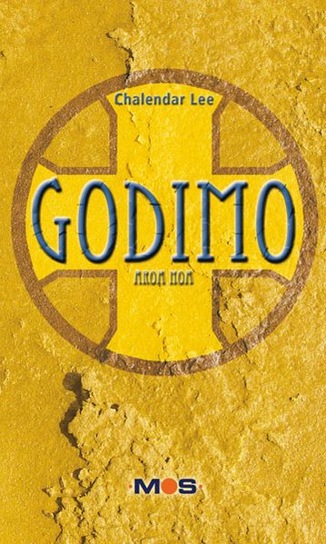 Cover von GODIMO