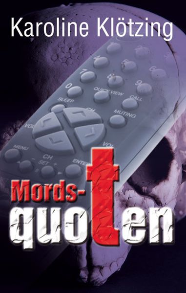Cover von Mordsquoten