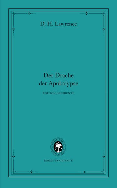 Cover von Der Drache der Apokalypse
