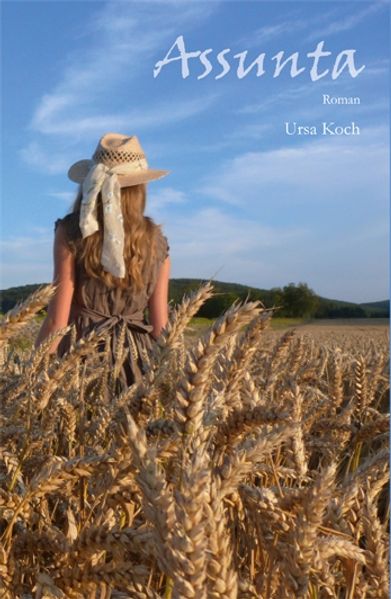 Cover von Assunta