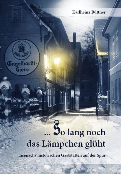 Cover von … so lang noch das Lämpchen glüht