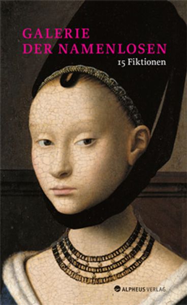 Cover von Galerie der Namenlosen