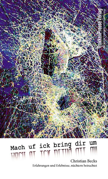 Cover von Mach uf ick bring dir um