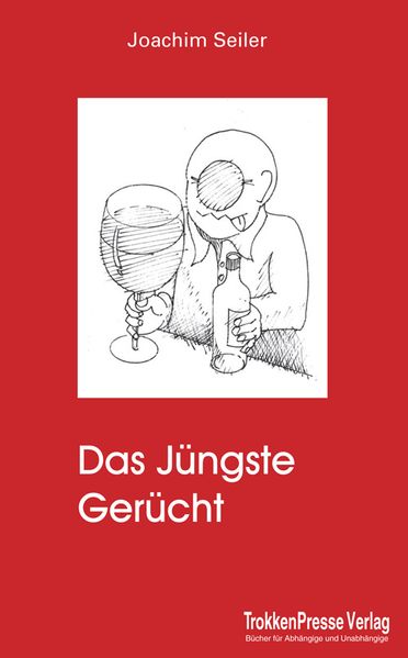 Cover von Das Jüngste Gerücht
