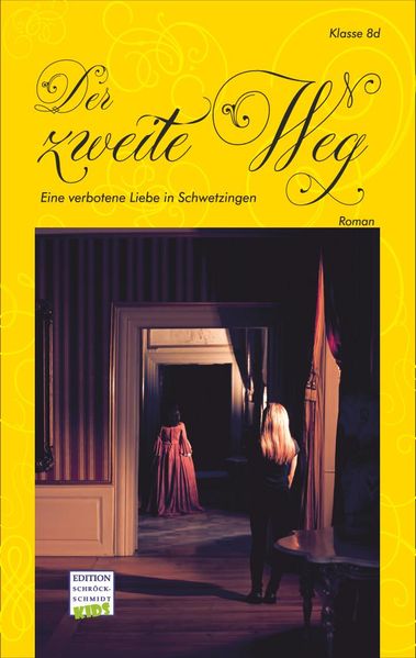 Cover von Der zweite Weg