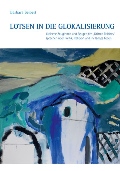 Cover von Lotsen in die Glokalisierung