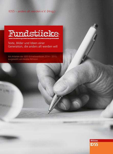 Cover von Fundstücke
